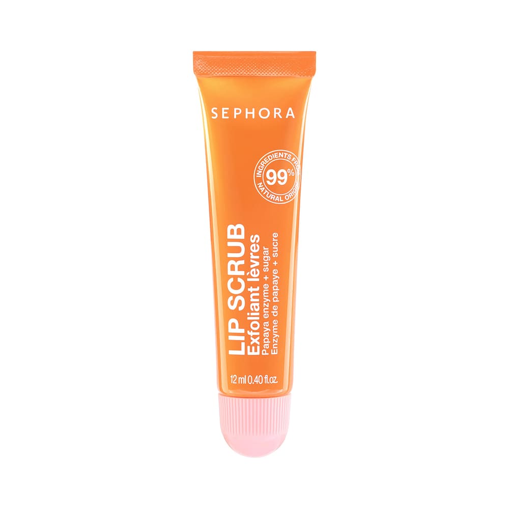LIP SCRUB (EXFOLIANTE DE LABIOS)